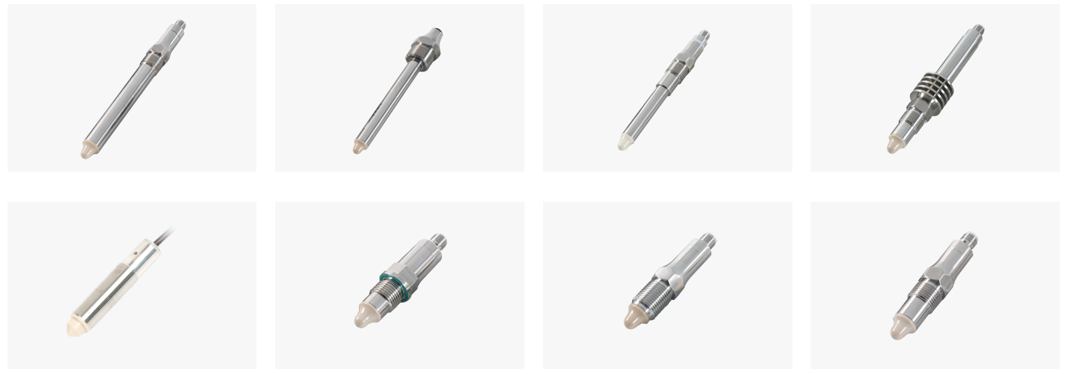 point level sensor overview bls level sensor